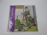 Load image into Gallery viewer, EMERSON LAKE &amp; PALMER BEST OF ATLANTIC P-10920A with OBI Japan LP Vinyl
