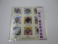 Load image into Gallery viewer, EMERSON LAKE &amp; PALMER BEST OF ATLANTIC P-10920A with OBI Japan LP Vinyl
