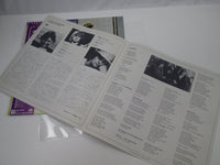 Load image into Gallery viewer, EMERSON LAKE &amp; PALMER BEST OF ATLANTIC P-10920A with OBI Japan LP Vinyl
