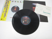 Load image into Gallery viewer, KANSAS VINYL CONFESSIONS KIRSHNER 25AP 2364 with OBI Japan LP Vinyl
