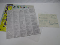 Load image into Gallery viewer, KANSAS VINYL CONFESSIONS KIRSHNER 25AP 2364 with OBI Japan LP Vinyl
