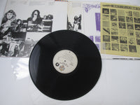 Load image into Gallery viewer, DEEP PURPLE COME TASTE BAND WARNER P-6511W  with OBI Japan LP Vinyl
