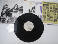 Load image into Gallery viewer, DEEP PURPLE COME TASTE BAND WARNER P-6511W  with OBI Japan LP Vinyl
