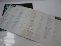 Load image into Gallery viewer, ALCATRAZZ DISTURBING THE PEACE CAPITOL ECS-91114 with OBI Japan LP Vinyl
