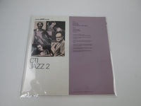 Load image into Gallery viewer, CTI Jazz 2 FCPA 6219 Japan LP Vinyl

