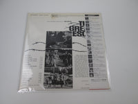 Load image into Gallery viewer, The Great Escape OST GXH 6002 with OBI Japan LP Vinyl
