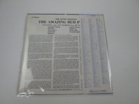 Load image into Gallery viewer, The Amazing Bud Powell The Scene Changes, Vol. 5 GXK-8075 OBI Japan LP Vinyl
