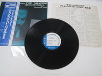 Load image into Gallery viewer, The Amazing Bud Powell The Scene Changes, Vol. 5 GXK-8075 OBI Japan LP Vinyl
