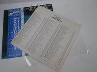 Load image into Gallery viewer, The Amazing Bud Powell The Scene Changes, Vol. 5 GXK-8075 OBI Japan LP Vinyl
