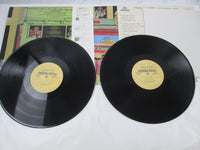 Load image into Gallery viewer, The Marshall Tucker Band Where We All Belong SJET-9563,4 with OBI Poste LP Vinyl
