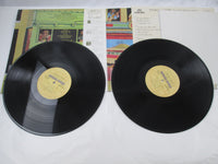 Load image into Gallery viewer, The Marshall Tucker Band Where We All Belong SJET-9563,4 with OBI Poste LP Vinyl
