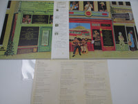 Load image into Gallery viewer, The Marshall Tucker Band Where We All Belong SJET-9563,4 with OBI Poste LP Vinyl
