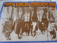 Load image into Gallery viewer, The Marshall Tucker Band Where We All Belong SJET-9563,4 with OBI Poste LP Vinyl
