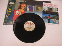 Load image into Gallery viewer, Chuck Mangione Feels So Good GP-2058 with OBI Japan LP Vinyl
