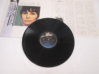 Load image into Gallery viewer, Ann Burton Miss Ann Burton 20 3P-128 with OBI Japan LP Vinyl
