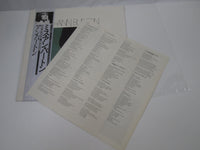 Load image into Gallery viewer, Ann Burton Miss Ann Burton 20 3P-128 with OBI Japan LP Vinyl
