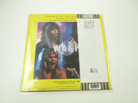 Load image into Gallery viewer, W.A.S.P. LAST COMMAND CAPITOL S33-1001 with OBI Japan LP Vinyl
