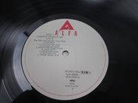 Load image into Gallery viewer, Casiopea Perfect Live II Promo ALR-40005,6 with OBI Japan LP Vinyl
