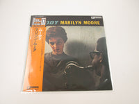 Load image into Gallery viewer, Marilyn Moore Moody COJY-9038 with OBI Japan LP Vinyl

