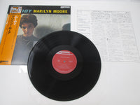 Load image into Gallery viewer, Marilyn Moore Moody COJY-9038 with OBI Japan LP Vinyl
