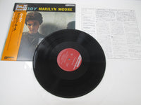 Load image into Gallery viewer, Marilyn Moore Moody COJY-9038 with OBI Japan LP Vinyl
