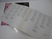 Load image into Gallery viewer, Princess All For Love 28MM 0617 with OBI Japan LP Vinyl
