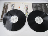 Load image into Gallery viewer, FLEETWOOD MAC TUSK WARNER P-5571,2W with OBI Japan LP Vinyl
