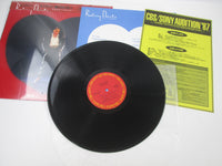 Load image into Gallery viewer, Rainy Davis Sweetheart 28AP 3346 with OBI Japan LP Vinyl
