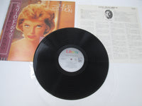 Load image into Gallery viewer, Julie London ‎The Best Of LBS-90121 with OBI Japan LP Vinyl
