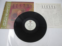 Load image into Gallery viewer, Miles Davis ~ Marcus Miller Music From Siesta P-13609 with OBI Japan LP Vinyl
