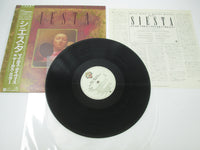 Load image into Gallery viewer, Miles Davis ~ Marcus Miller Music From Siesta P-13609 with OBI Japan LP Vinyl
