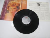 Load image into Gallery viewer, Julie London ‎The Best Of LBS-90121 with OBI Japan LP Vinyl
