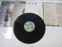Load image into Gallery viewer, ELECTRIC LIGHT ORCHESTLA SECRET MESSAGES 30AP 2538 Promo OBI Japan LP Vinyl
