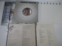 Load image into Gallery viewer, ELECTRIC LIGHT ORCHESTLA SECRET MESSAGES 30AP 2538 Promo OBI Japan LP Vinyl
