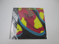 Load image into Gallery viewer, Yellowjackets ‎Samurai Samba P-13073 with OBI Japan LP Vinyl
