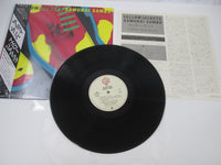 Load image into Gallery viewer, Yellowjackets ‎Samurai Samba P-13073 with OBI Japan LP Vinyl
