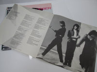 Load image into Gallery viewer, Jeff Lorber Private Passion P-13377 with OBI Japan LP Vinyl
