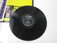 Load image into Gallery viewer, Fletcher Henderson And Jimmie Lunceford RA-5306 with OBI Japan LP Vinyl
