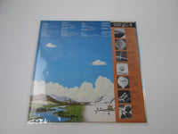 Load image into Gallery viewer, Tony Williams The Joy Of Flying 25AP 1338 with OBI Japan LP Vinyl
