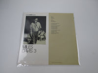 Load image into Gallery viewer, Miles Davis 3 FCPA 746 Japan LP Vinyl
