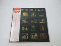 Load image into Gallery viewer, World Popular Song Festival In Tokyo '74 YL-7406W with OBI Japan LP Vinyl
