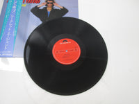 Load image into Gallery viewer, Robin Gibb Secret Agent 28MM 0364 with OBI Japan LP Vinyl
