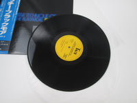 Load image into Gallery viewer, Guitar Technique Of Ritchie Blackmore Part-3 YX-6138 with OBI Japan LP Vinyl
