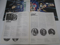 Load image into Gallery viewer, The Moody Blues Caught Live +5 K15P-39,40 with OBI Japan LP Vinyl

