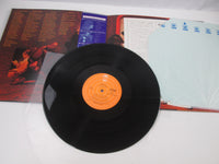 Load image into Gallery viewer, Françoise Hardy Entr'acte Promo ECPO22 with OBI Japan LP Vinyl
