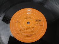 Load image into Gallery viewer, Françoise Hardy Entr'acte Promo ECPO22 with OBI Japan LP Vinyl
