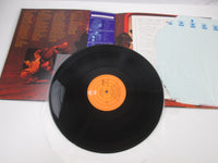 Load image into Gallery viewer, Françoise Hardy Entr'acte Promo ECPO22 with OBI Japan LP Vinyl
