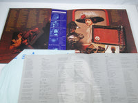 Load image into Gallery viewer, Françoise Hardy Entr'acte Promo ECPO22 with OBI Japan LP Vinyl
