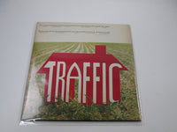 Load image into Gallery viewer, Traffic Promo ILS-80278 with OBI Japan LP Vinyl
