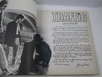 Load image into Gallery viewer, Traffic Promo ILS-80278 with OBI Japan LP Vinyl
